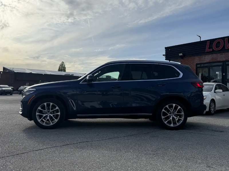 car BMW X5 id77122 photo #4