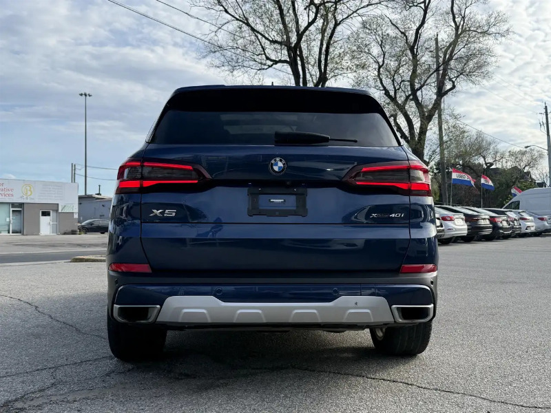 car BMW X5 id77122 photo #6