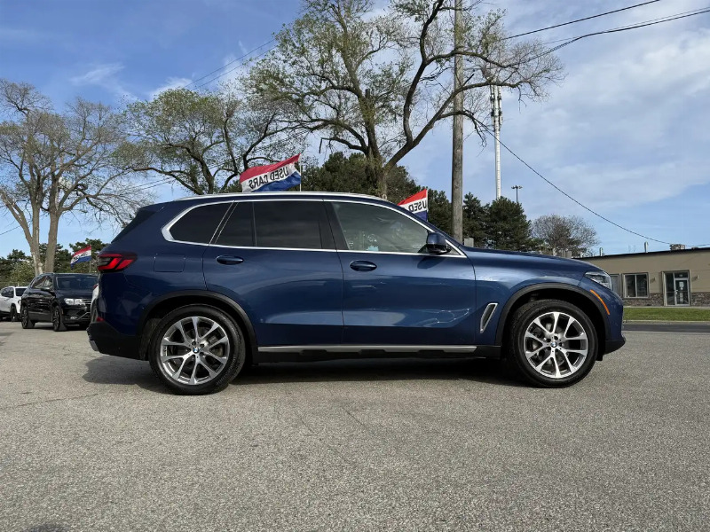 car BMW X5 id77122 photo #8