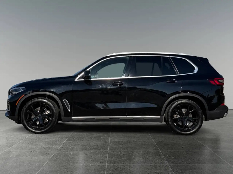 car BMW X5 id77123 main photo