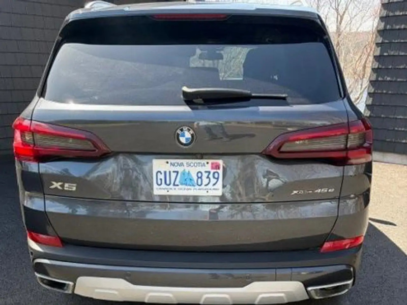 car BMW X5 id77128 main photo