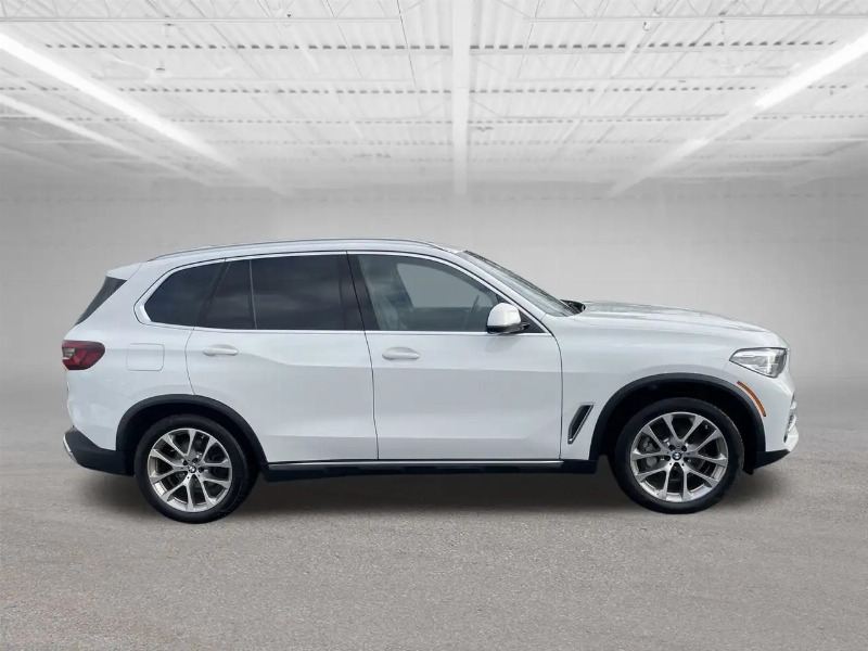 car BMW X5 id77129 photo #2