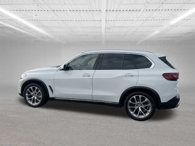 car BMW X5 id77129 photo #3