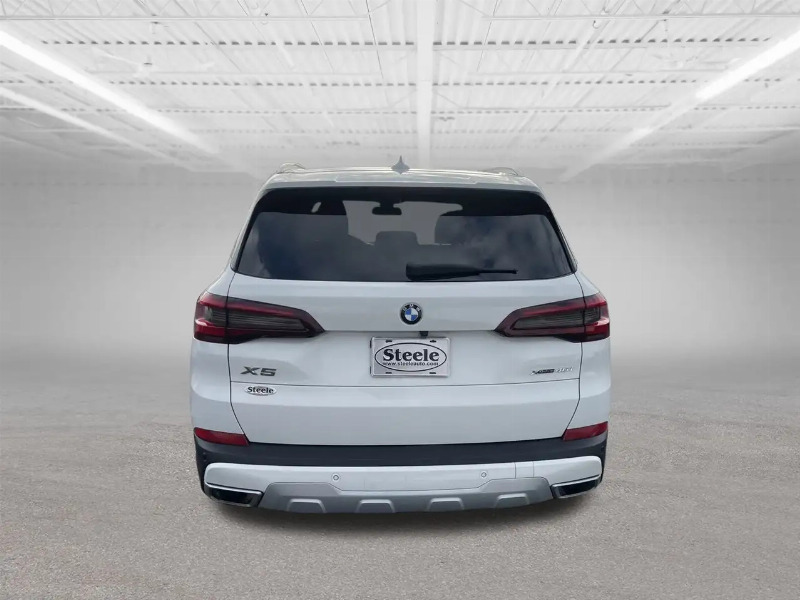 car BMW X5 id77129 photo #4