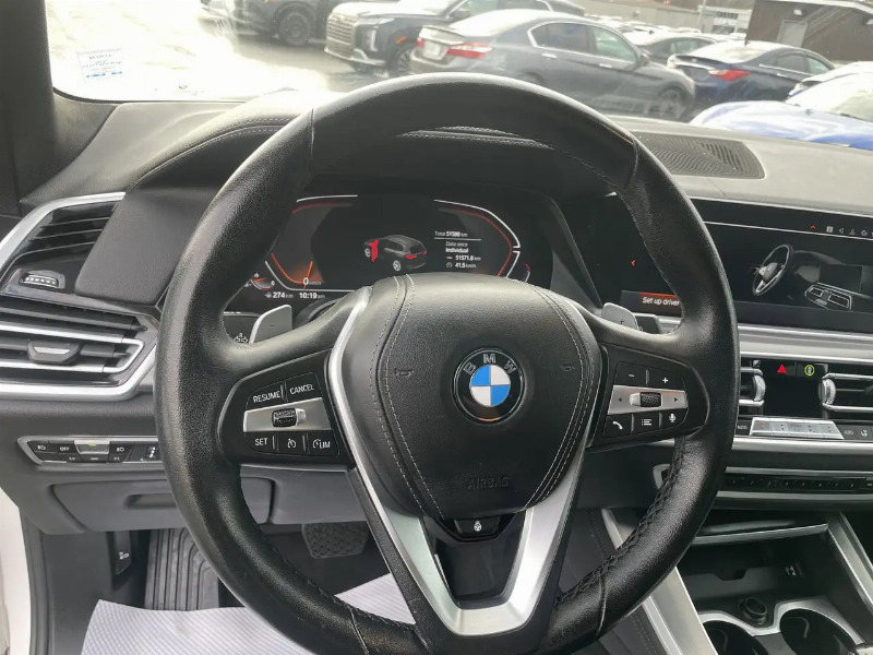 car BMW X5 id77129 photo #8