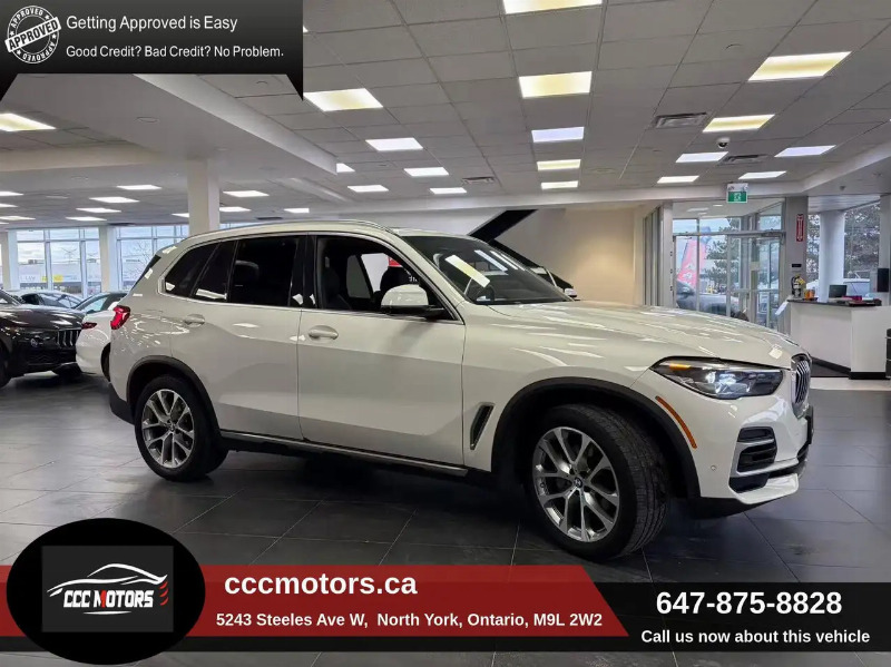 car BMW X5 id77136 photo #2