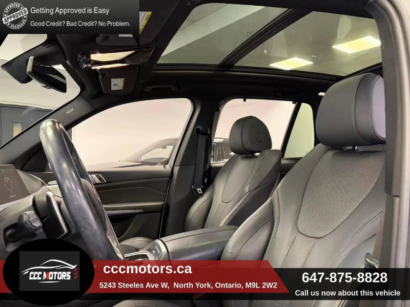 car BMW X5 id77136 photo #7