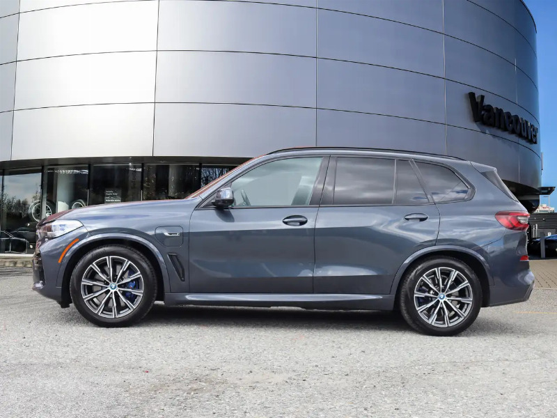 car BMW X5 id77140 main photo
