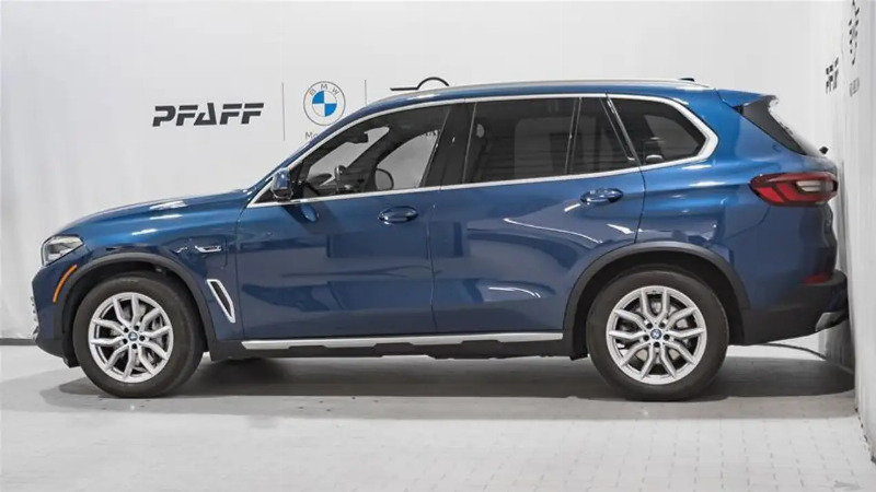 car BMW X5 id77143 main photo