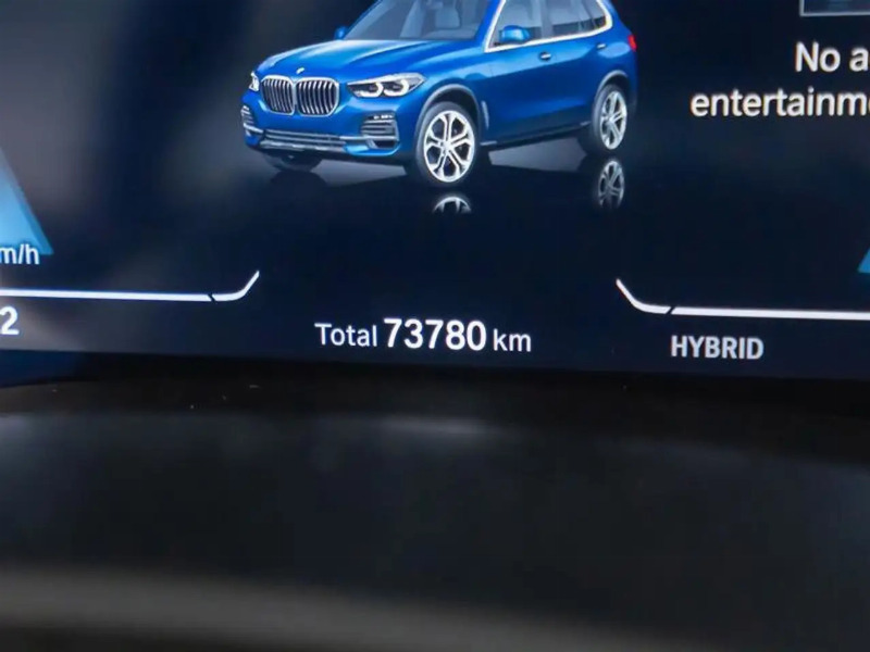car BMW X5 id77143 photo #12