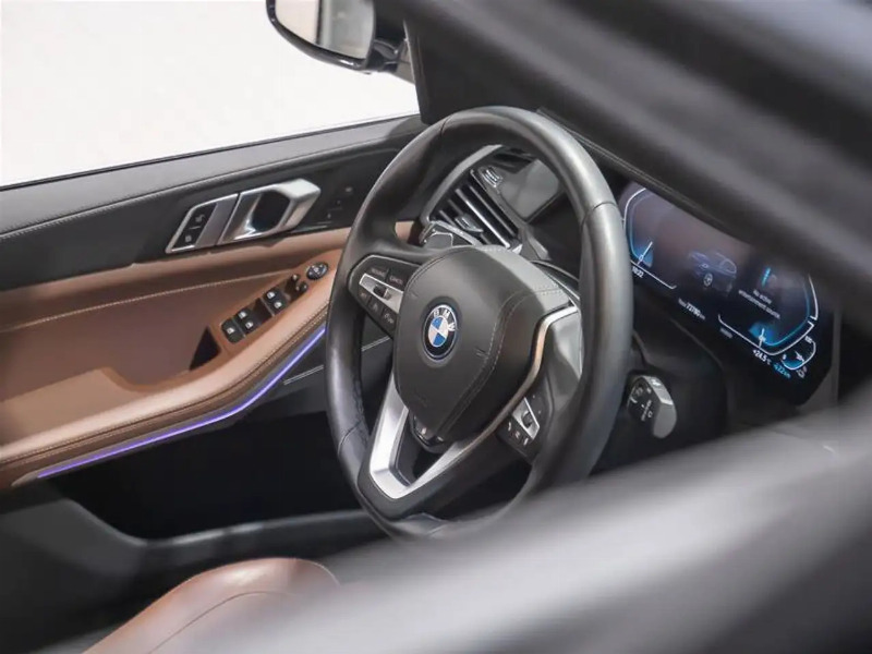 car BMW X5 id77143 photo #13