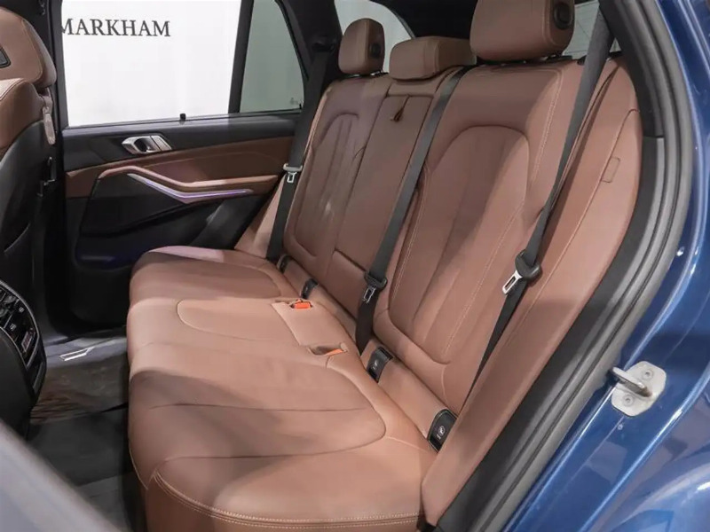 car BMW X5 id77143 photo #14