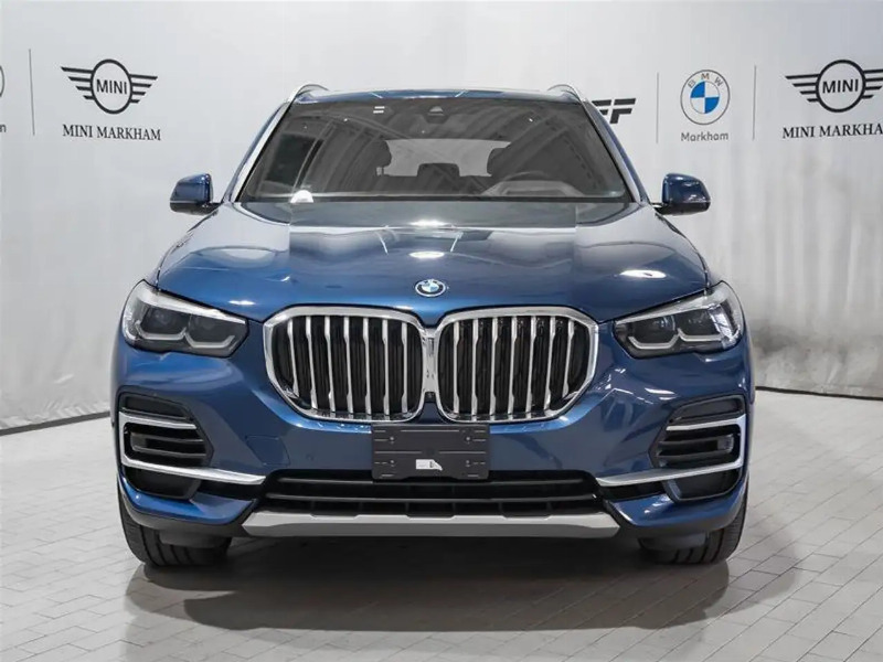 car BMW X5 id77143 photo #2