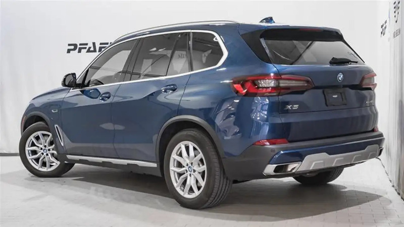 car BMW X5 id77143 photo #3