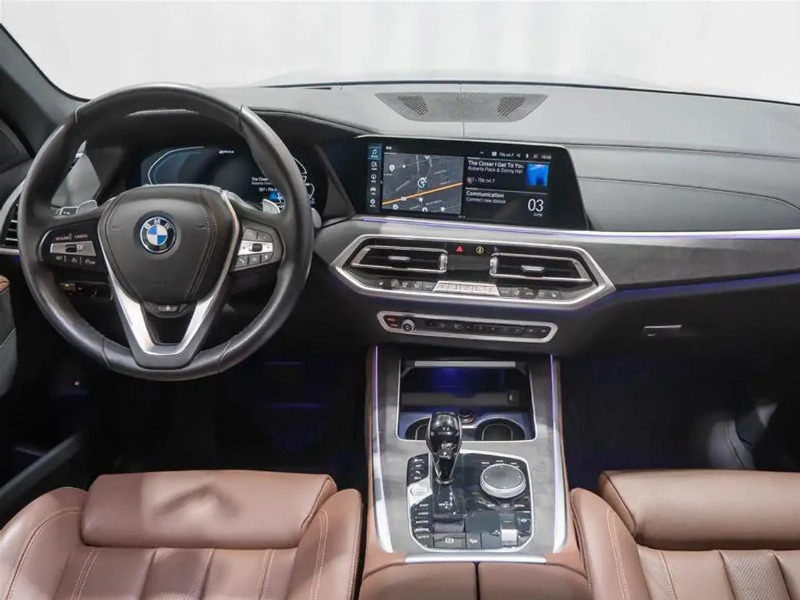 car BMW X5 id77143 photo #5