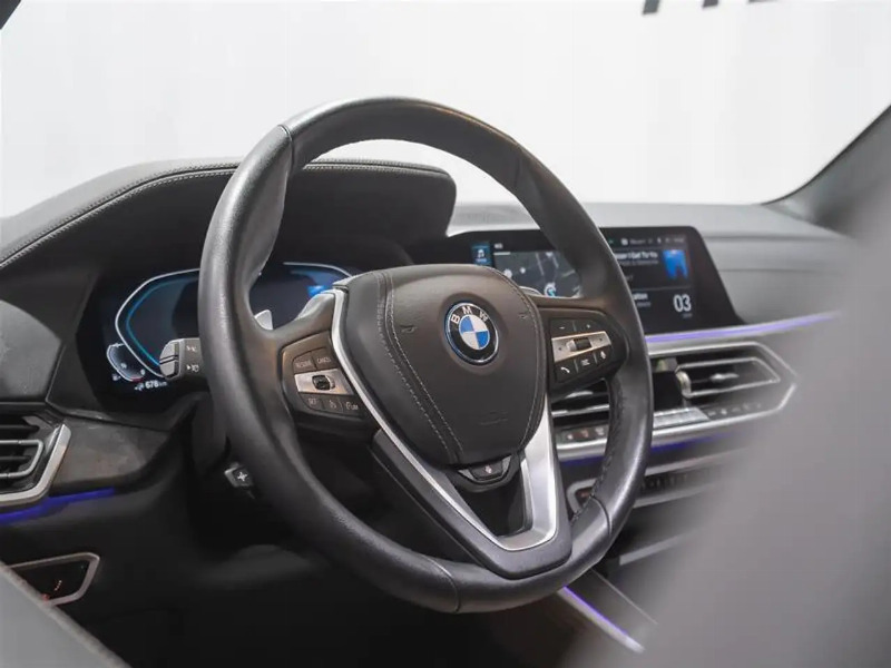 car BMW X5 id77143 photo #6