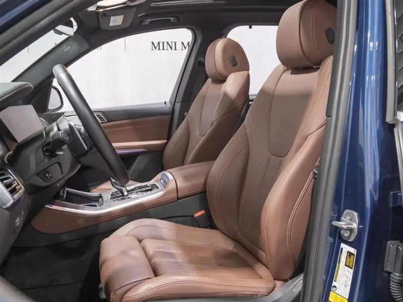 car BMW X5 id77143 photo #7