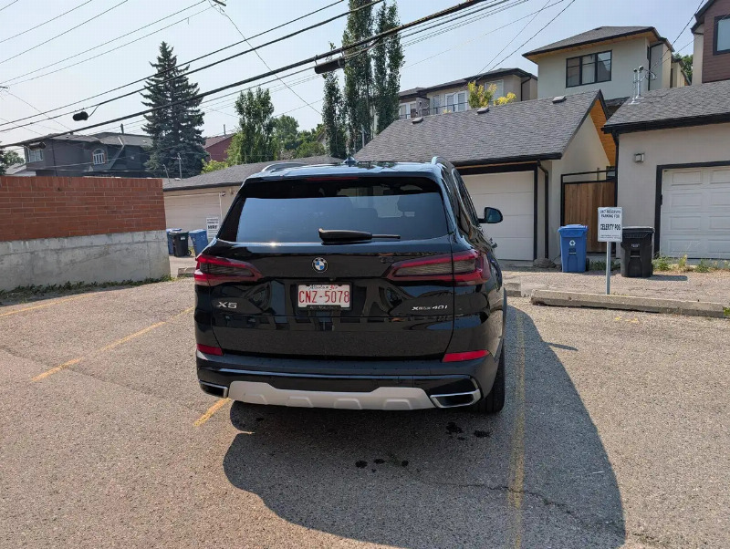 car BMW X5 id77145 photo #3