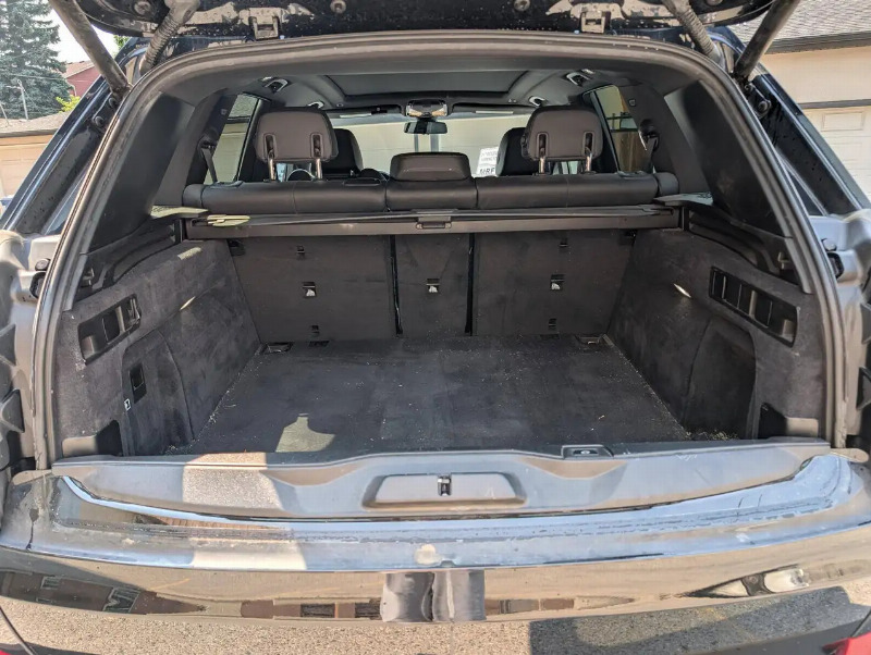 car BMW X5 id77145 photo #4