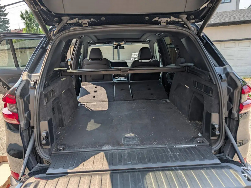 car BMW X5 id77145 photo #6
