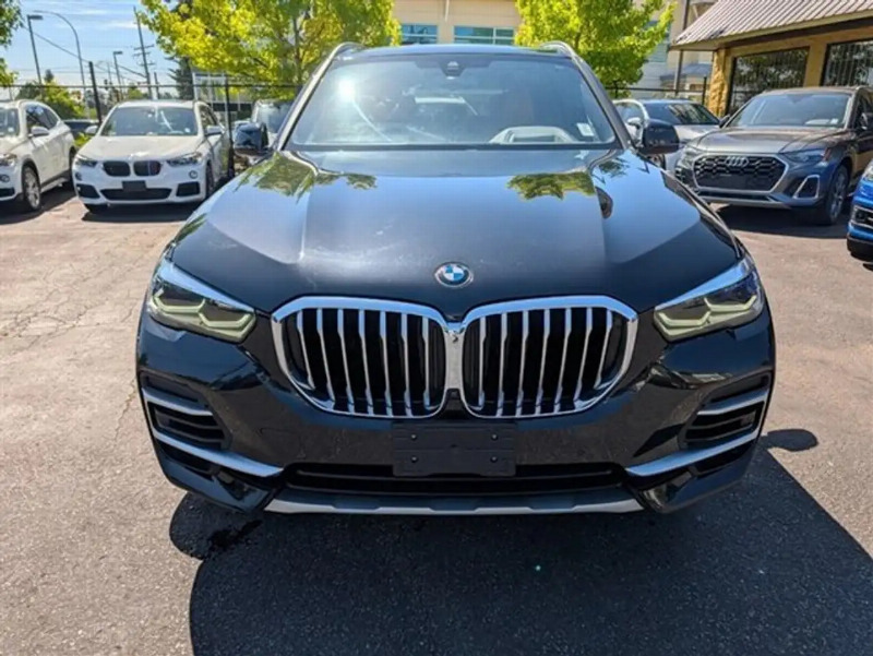 car BMW X5 id77146 photo #2