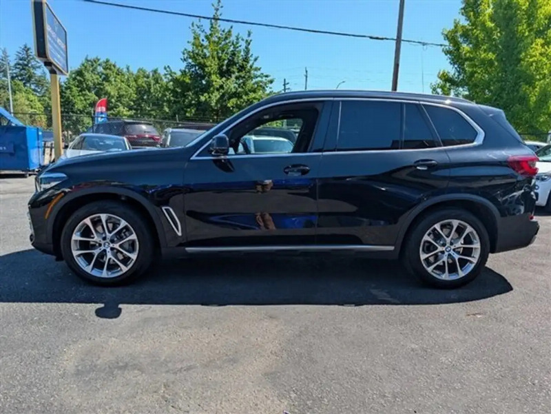 car BMW X5 id77146 photo #3