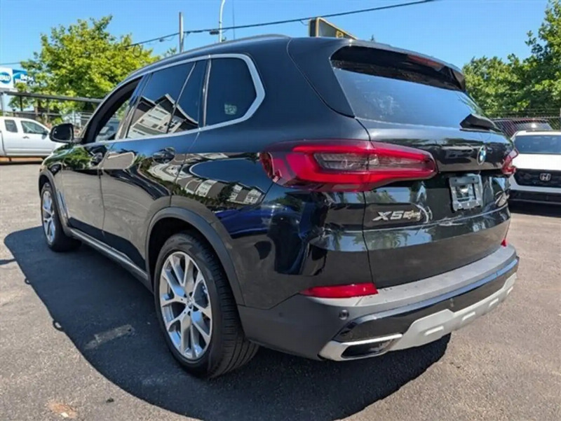 car BMW X5 id77146 photo #4