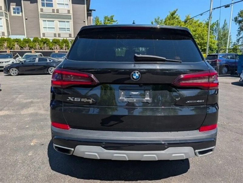 car BMW X5 id77146 photo #5