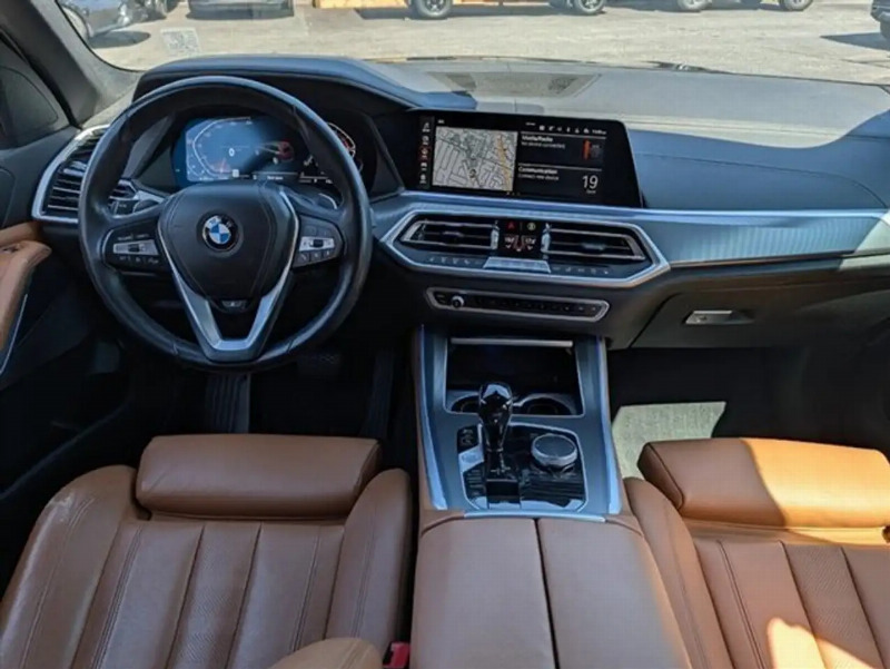 car BMW X5 id77146 photo #6