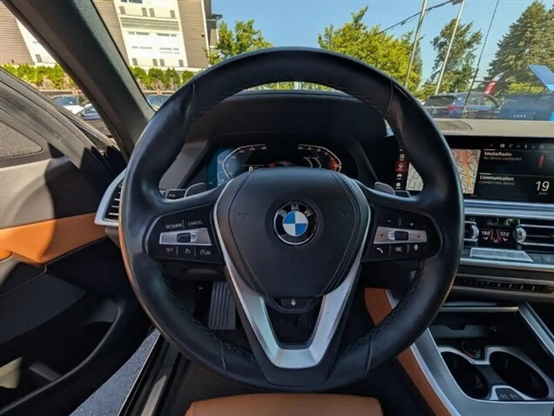 car BMW X5 id77146 photo #7