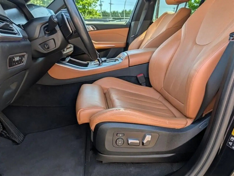 car BMW X5 id77146 photo #8