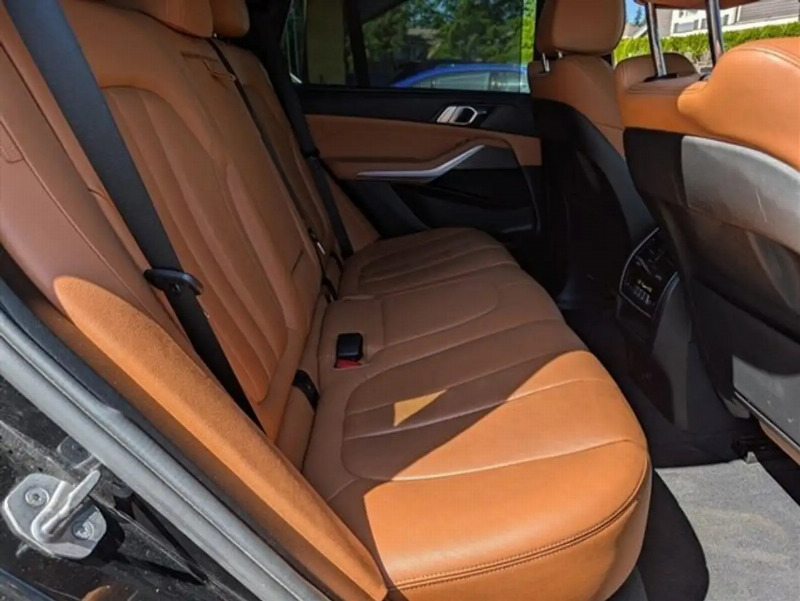 car BMW X5 id77146 photo #9