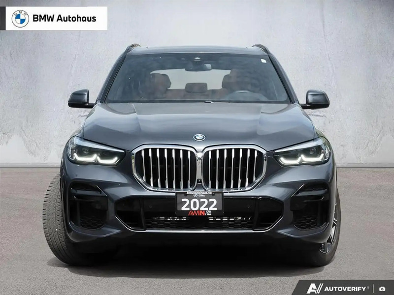 car BMW X5 id77148 main photo