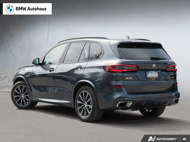 car BMW X5 id77148 photo #3