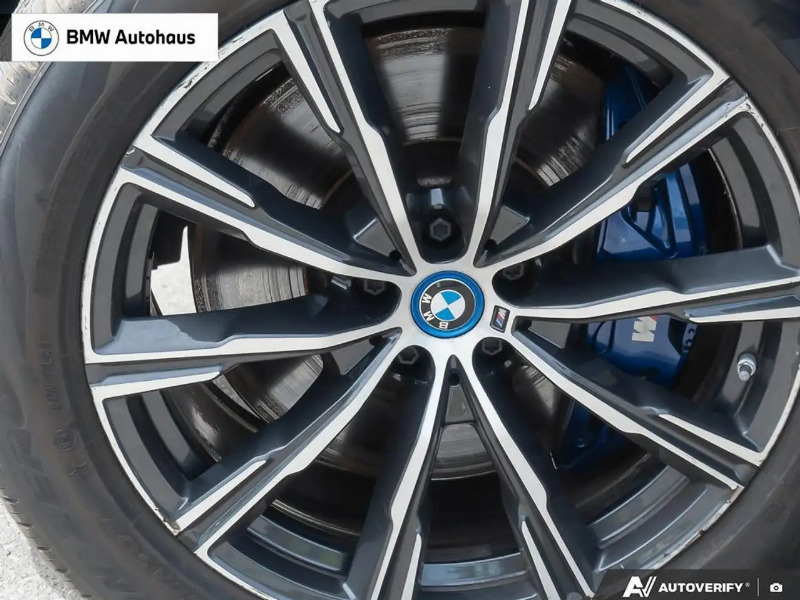 car BMW X5 id77148 photo #5