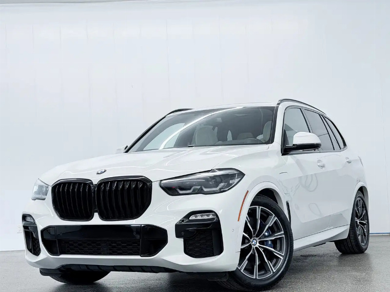 car BMW X5 id77149 main photo