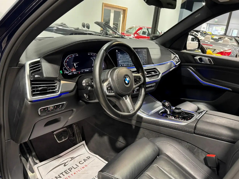 car BMW X5 id77151 photo #10