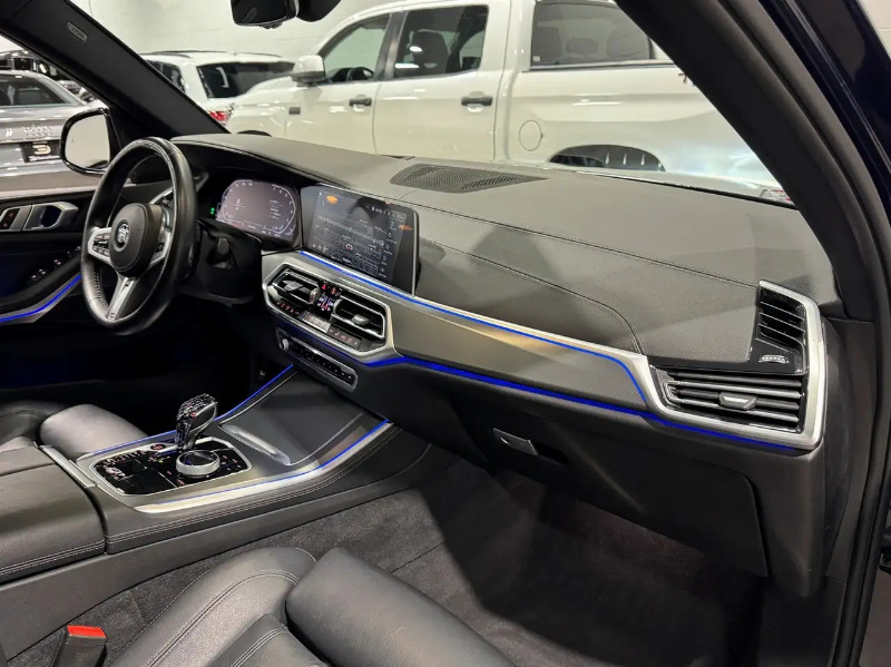 car BMW X5 id77151 photo #11