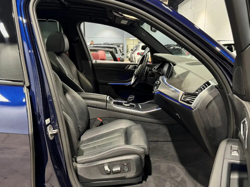 car BMW X5 id77151 photo #13