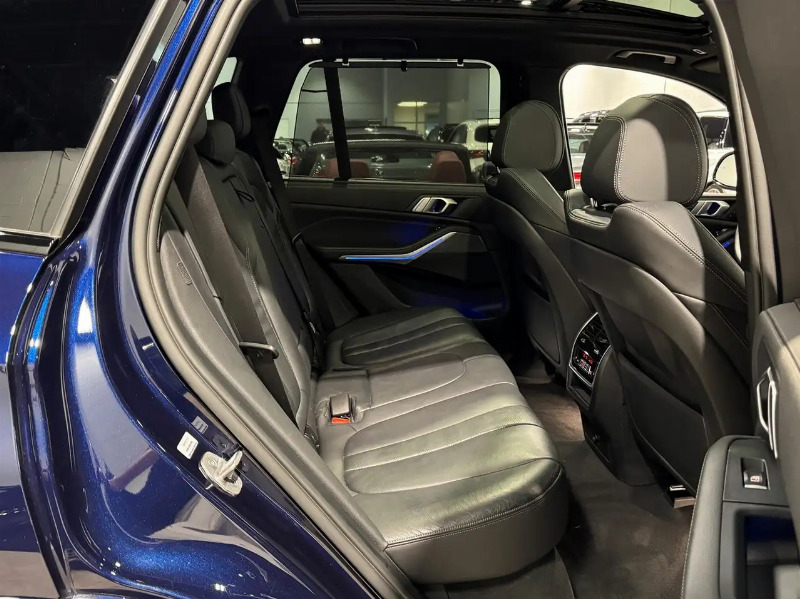 car BMW X5 id77151 photo #14