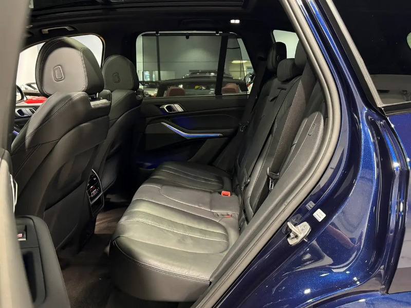 car BMW X5 id77151 photo #15