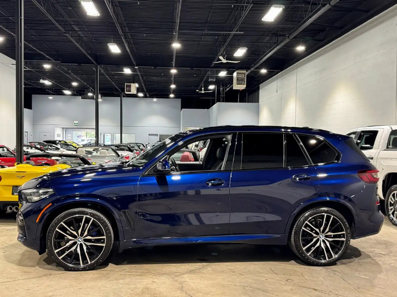 car BMW X5 id77151 photo #4