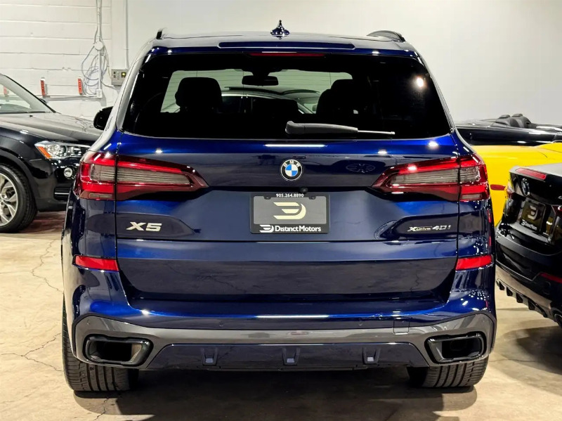 car BMW X5 id77151 photo #5