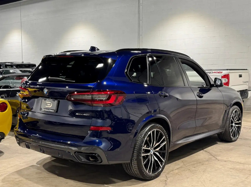 car BMW X5 id77151 photo #6