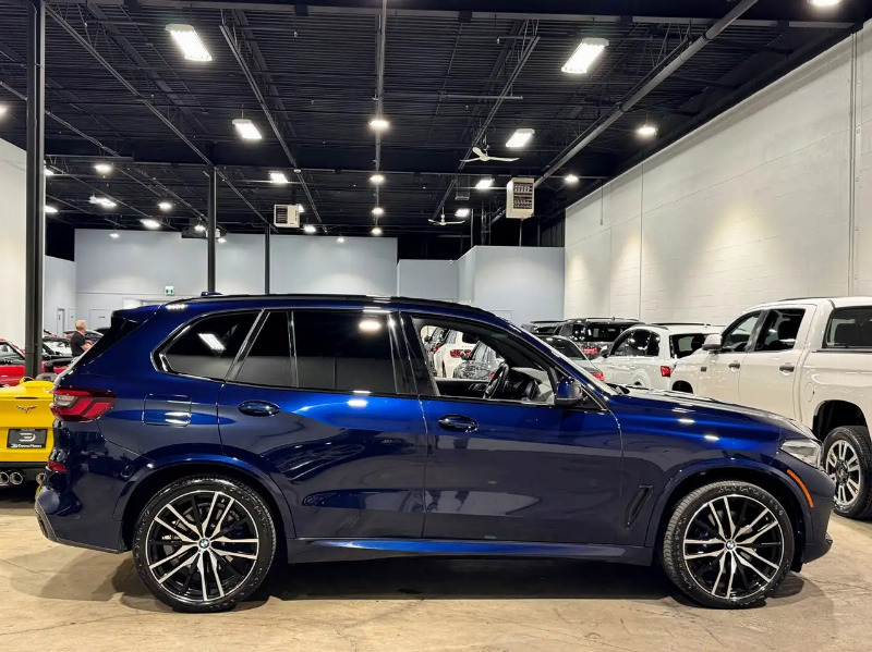 car BMW X5 id77151 photo #7