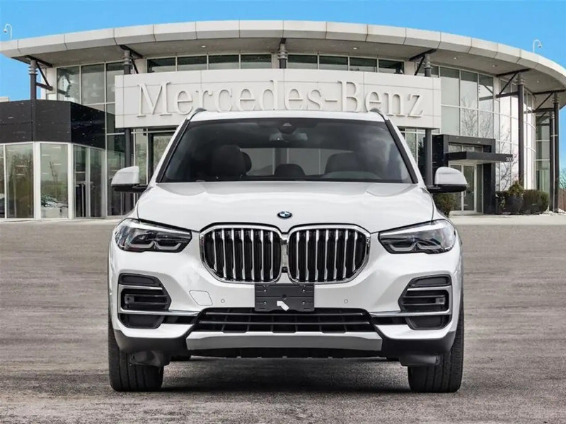 car BMW X5 id77152 main photo