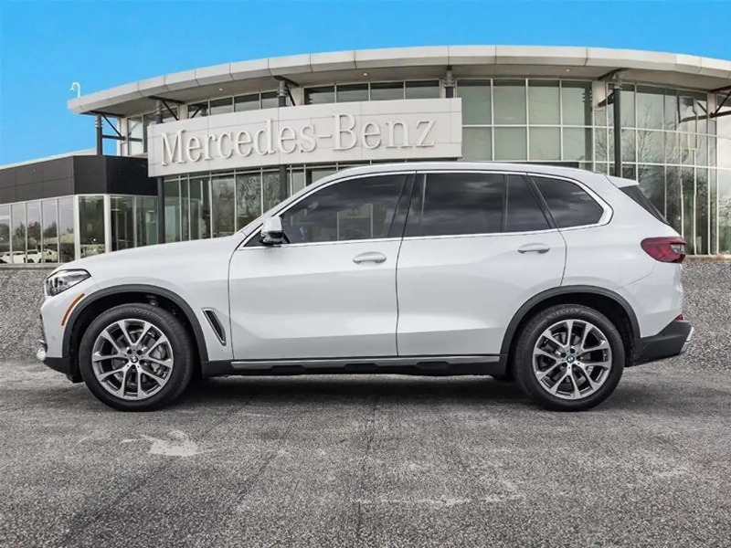 car BMW X5 id77152 photo #2