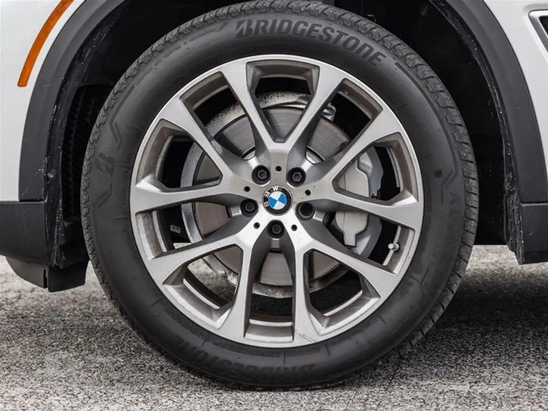 car BMW X5 id77152 photo #3
