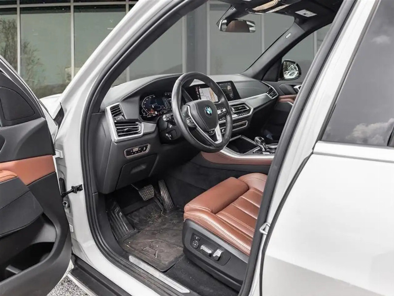 car BMW X5 id77152 photo #6