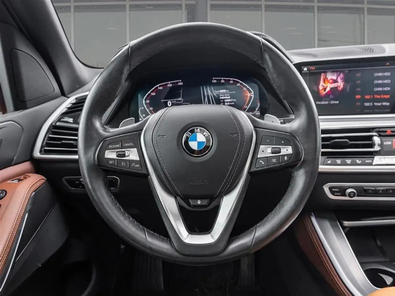 car BMW X5 id77152 photo #7